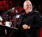 Hire Billy Joel for a Corporate Event or Performance Booking.
