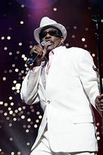 Hire Charlie Wilson for a Corporate Event or Performance Booking.