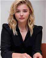 Hire Chloe Grace Moretz for an Appearance at Events or Keynote Speaker Bookings.