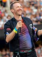 Hire Chris Martin for a Corporate Event or Performance Booking.