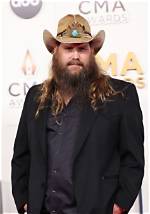 Hire Chris Stapleton for a Corporate Event or Performance Booking.