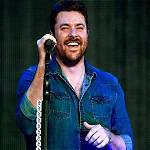 Hire Chris Young for a Corporate Event or Performance Booking.