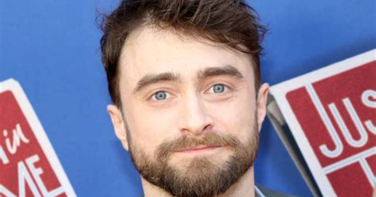 Hire Daniel Radcliffe for an Appearance at Events or Keynote Speaker Bookings.