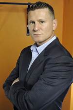 Hire Danny Green for an Appearance at Events or Keynote Speaker Bookings.