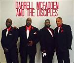 Hire Darrell Mcfadden & the Disciples for a Corporate Event or Performance Booking.