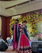 Hire Dhruv for a Corporate Event or Performance Booking.