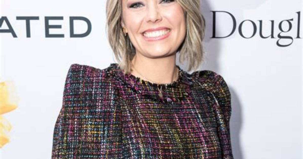 Hire Dylan Dreyer to Speak at Events