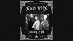 Hire Emo Nite for a Corporate Event or Performance Booking.