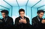Hire Eric Chien for a Corporate Event or Performance Booking.