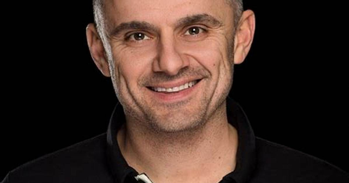 Hire Gary Vaynerchuk to Speak at Events