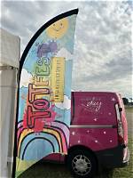 Hire Gina Eckstine for a Corporate Event or Performance Booking.