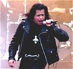 Hire Glenn Danzig for a Corporate Event or Performance Booking.
