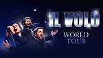 Hire Il Volo for a Corporate Event or Performance Booking.