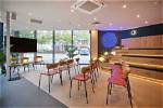 Hire Inner Wave for a Corporate Event or Performance Booking.