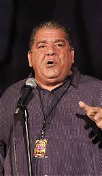 Hire Joey Diaz for a Corporate Event or Performance Booking.