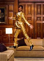Hire Jon Batiste for a Corporate Event or Performance Booking.