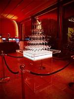 Hire Justin Champagne for a Corporate Event or Performance Booking.