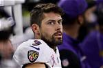 Hire Justin Tucker for an Appearance at Events or Keynote Speaker Bookings.