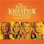 Hire Karen Peck and New River for a Corporate Event or Performance Booking.