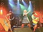 Hire Katzenjammer for a Corporate Event or Performance Booking.