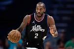 Hire Kawhi Leonard for an Appearance at Events or Keynote Speaker Bookings.