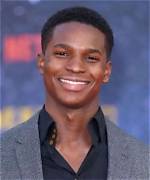 Hire Kedar Williams-Stirling for an Appearance at Events or Keynote Speaker Bookings.