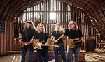 Hire Kentucky Headhunters for a Corporate Event or Performance Booking.