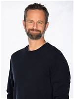 Hire Kirk Cameron to Speak at Events