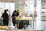 Hire Kitchen Dwellers for a Corporate Event or Performance Booking.