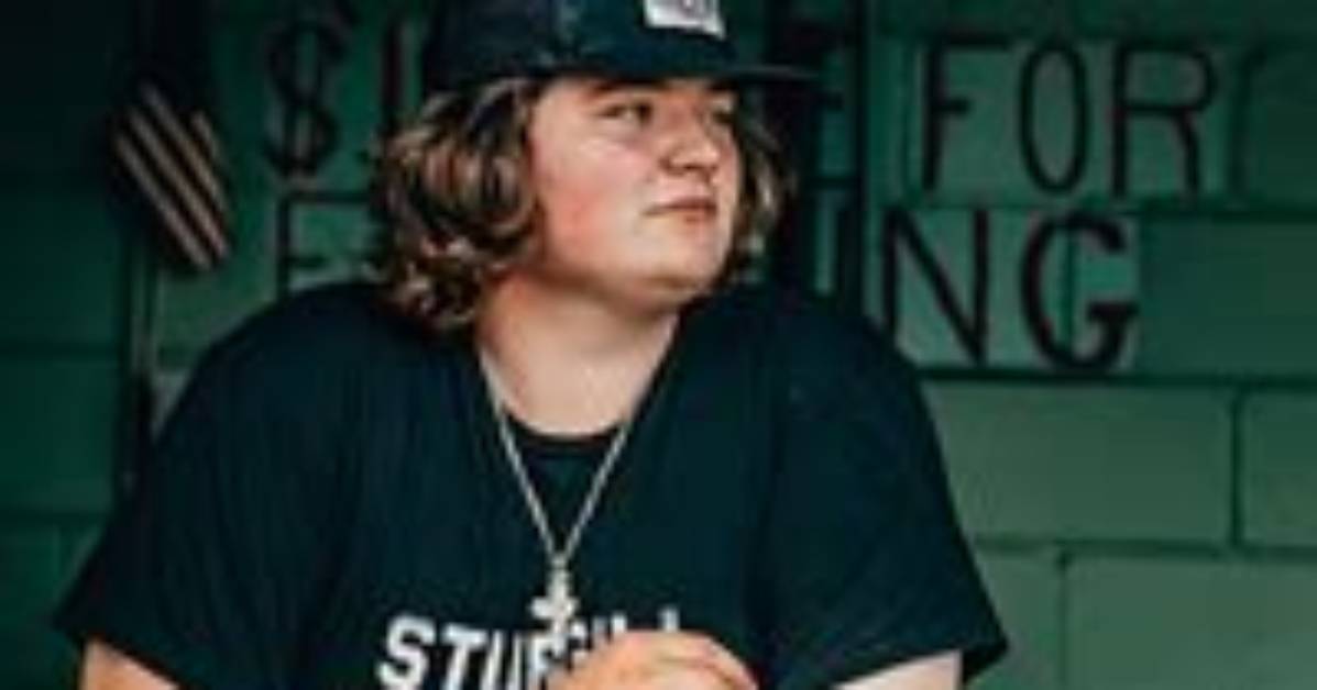 Hire Kolby Cooper for a Corporate Event or Performance Booking.