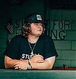 Hire Kolby Cooper for a Corporate Event or Performance Booking.