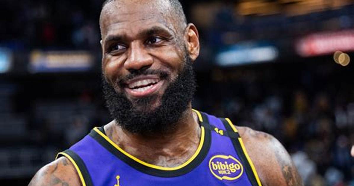 Hire Lebron James for an Appearance at Events or Keynote Speaker Bookings.