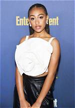 Hire Lexi Underwood for an Appearance at Events or Keynote Speaker Bookings.