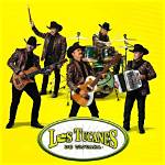 Hire Los Tucanes De Tijuana for a Corporate Event or Performance Booking.