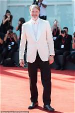 Hire Mads Mikkelsen for an Appearance at Events or Keynote Speaker Bookings.