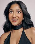 Hire Maitreyi Ramakrishnan for an Appearance at Events or Keynote Speaker Bookings.