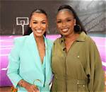 Hire Malika Andrews for an Appearance at Events or Keynote Speaker Bookings.