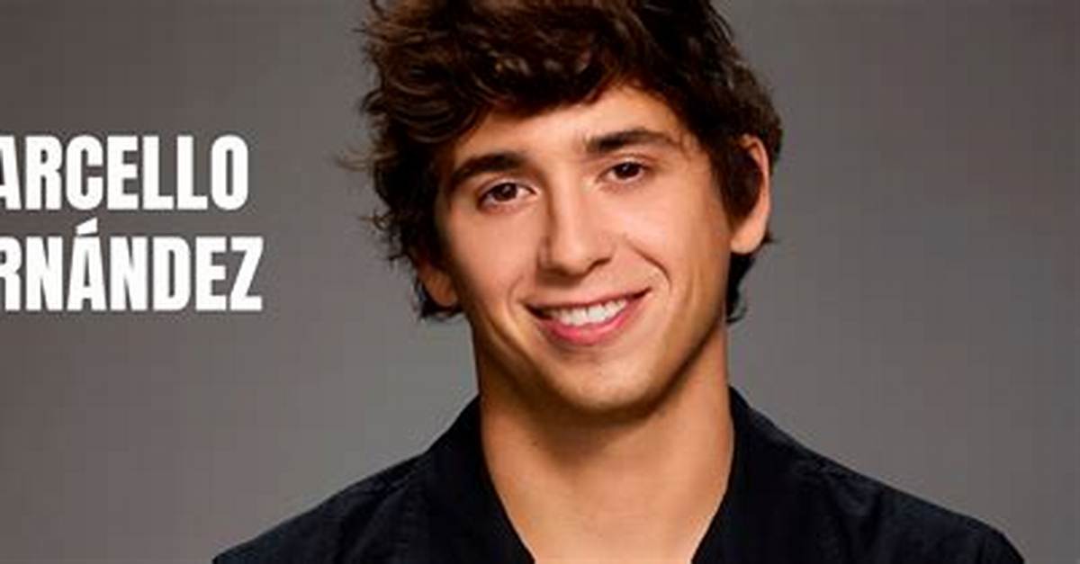 Hire Marcello Hernandez for a Corporate Event or Performance Booking.
