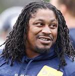 Hire Marshawn Lynch for an Appearance at Events or Keynote Speaker Bookings.