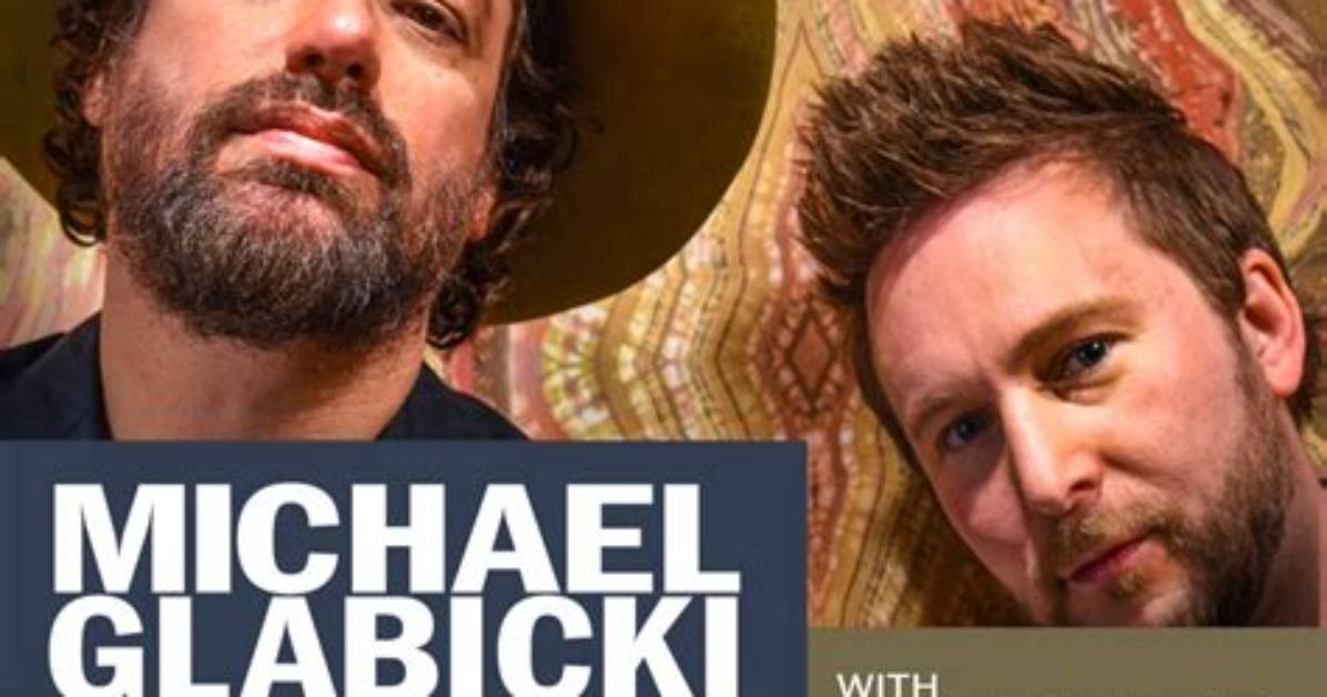 Hire Michael Glabicki & Dirk Miller of Rusted Root for a Corporate Event or Performance Booking.