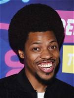 Hire Mike E Winfield for a Corporate Event or Performance Booking.