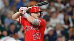 Hire Mike Trout for an Appearance at Events or Keynote Speaker Bookings.