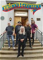 Hire Molly Hatchet for a Corporate Event or Performance Booking.