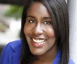 Hire Naomi Ekperigin for a Corporate Event or Performance Booking.