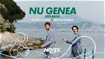 Hire Nu Genea for a Corporate Event or Performance Booking.