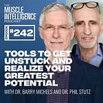 Hire Phil Stutz and Barry Michels to Speak at Events