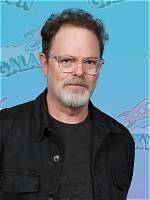 Hire Rainn Wilson for an Appearance at Events or Keynote Speaker Bookings.