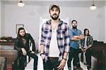 Hire Rhett Walker Band for a Corporate Event or Performance Booking.