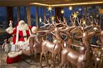 Hire Richie Santa for a Corporate Event or Performance Booking.