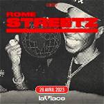 Hire Rome Streetz for a Corporate Event or Performance Booking.